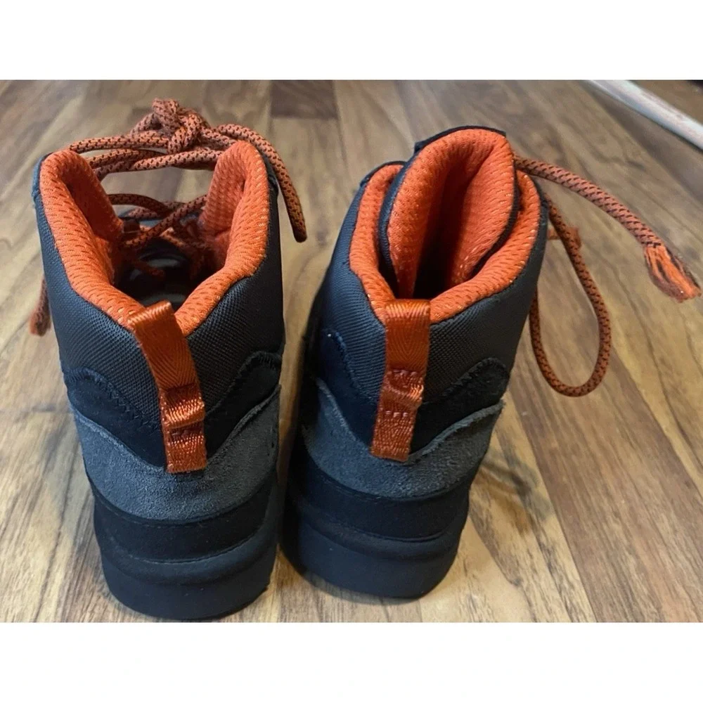 UGG snow boots